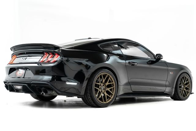 2019 Ford Mustang GT Premium Performance Pkg Supercharged w Upgrades | Dallas, TX | RPM Garage 2019 Ford Mustang GT Premium Performance Pkg Supercharged w Upgrades | Dallas, TX | RPM Garage