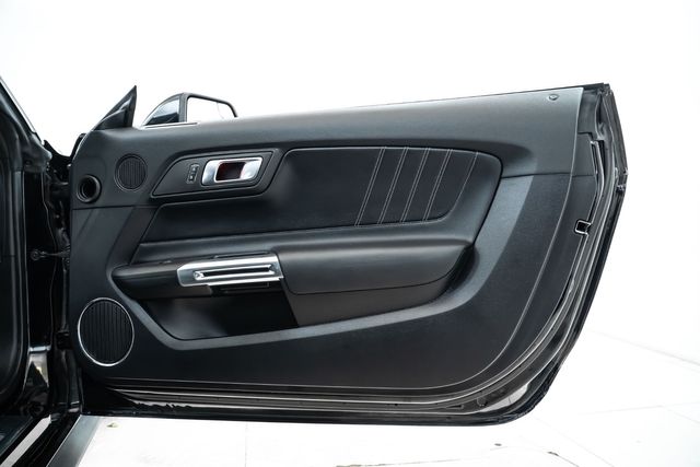 2019 Ford Mustang GT Premium Performance Pkg Supercharged w Upgrades | Dallas, TX | RPM Garage