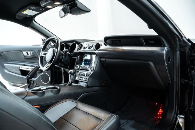 2019 Ford Mustang GT Premium Performance Pkg Supercharged w Upgrades | Dallas, TX | RPM Garage