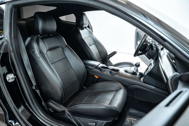 2019 Ford Mustang GT Premium Performance Pkg Supercharged w Upgrades | Dallas, TX | RPM Garage