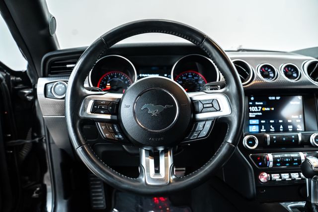 2019 Ford Mustang GT Premium Performance Pkg Supercharged w Upgrades | Dallas, TX | RPM Garage