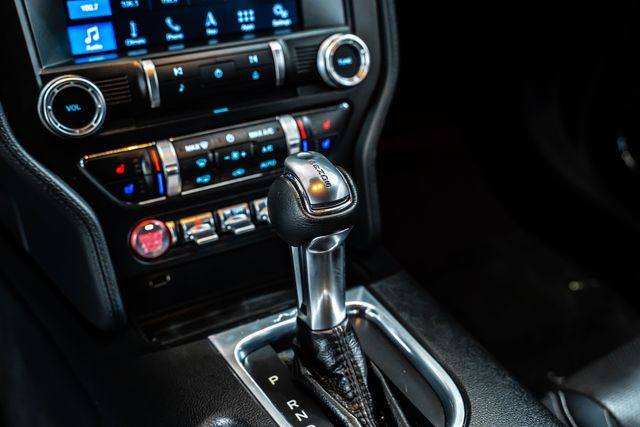 2019 Ford Mustang GT Premium Performance Pkg Supercharged w Upgrades | Dallas, TX | RPM Garage