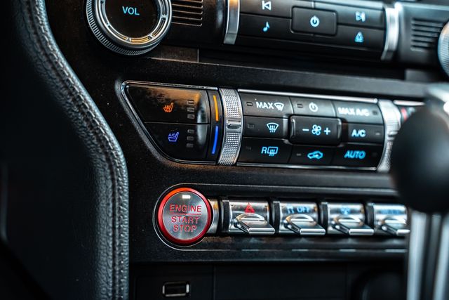 2019 Ford Mustang GT Premium Performance Pkg Supercharged w Upgrades | Dallas, TX | RPM Garage