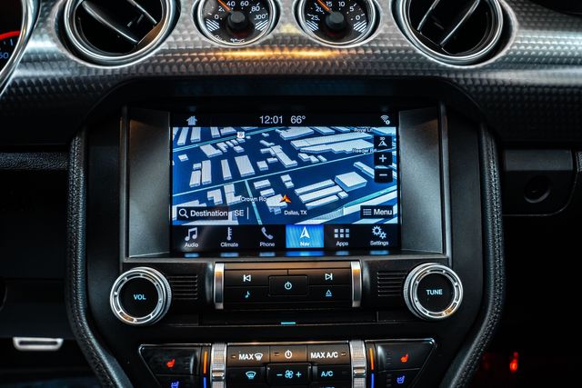 2019 Ford Mustang GT Premium Performance Pkg Supercharged w Upgrades | Dallas, TX | RPM Garage