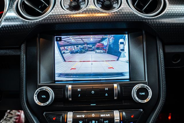 2019 Ford Mustang GT Premium Performance Pkg Supercharged w Upgrades | Dallas, TX | RPM Garage 2019 Ford Mustang GT Premium Performance Pkg Supercharged w Upgrades | Dallas, TX | RPM Garage