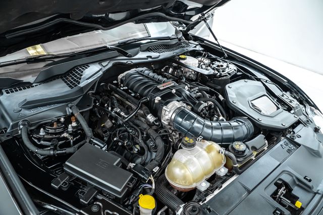 2019 Ford Mustang GT Premium Performance Pkg Supercharged w Upgrades | Dallas, TX | RPM Garage 2019 Ford Mustang GT Premium Performance Pkg Supercharged w Upgrades | Dallas, TX | RPM Garage