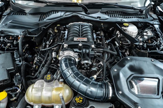 2019 Ford Mustang GT Premium Performance Pkg Supercharged w Upgrades | Dallas, TX | RPM Garage 2019 Ford Mustang GT Premium Performance Pkg Supercharged w Upgrades | Dallas, TX | RPM Garage