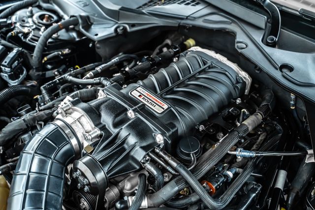 2019 Ford Mustang GT Premium Performance Pkg Supercharged w Upgrades | Dallas, TX | RPM Garage