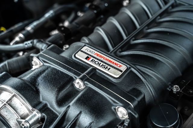 2019 Ford Mustang GT Premium Performance Pkg Supercharged w Upgrades | Dallas, TX | RPM Garage