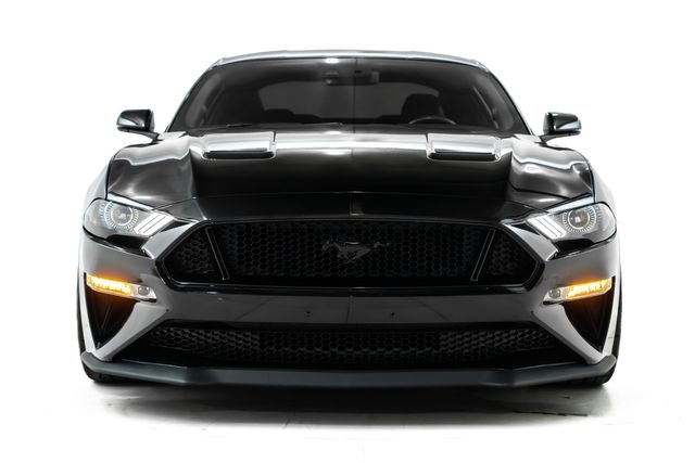 2019 Ford Mustang GT Premium Performance Pkg Supercharged w Upgrades | Dallas, TX | RPM Garage