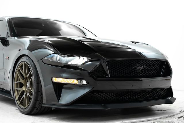 2019 Ford Mustang GT Premium Performance Pkg Supercharged w Upgrades | Dallas, TX | RPM Garage 2019 Ford Mustang GT Premium Performance Pkg Supercharged w Upgrades | Dallas, TX | RPM Garage