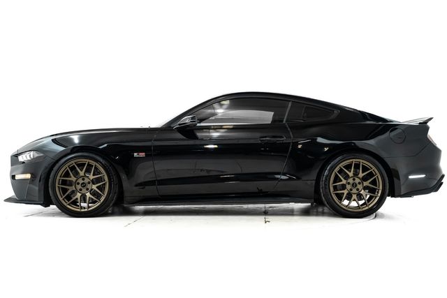 2019 Ford Mustang GT Premium Performance Pkg Supercharged w Upgrades | Dallas, TX | RPM Garage 2019 Ford Mustang GT Premium Performance Pkg Supercharged w Upgrades | Dallas, TX | RPM Garage
