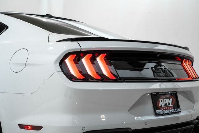 2019 Ford Mustang GT Whipple Supercharged with Many Upgrades | Dallas, TX | RPM Garage 2019 Ford Mustang GT Whipple Supercharged with Many Upgrades | Dallas, TX | RPM Garage