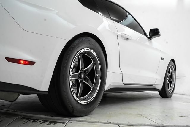 2019 Ford Mustang GT Whipple Supercharged with Many Upgrades | Dallas, TX | RPM Garage 2019 Ford Mustang GT Whipple Supercharged with Many Upgrades | Dallas, TX | RPM Garage