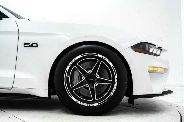 2019 Ford Mustang GT Whipple Supercharged with Many Upgrades | Dallas, TX | RPM Garage 2019 Ford Mustang GT Whipple Supercharged with Many Upgrades | Dallas, TX | RPM Garage