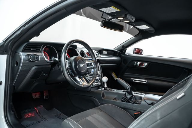 2019 Ford Mustang GT Whipple Supercharged with Many Upgrades | Dallas, TX | RPM Garage 2019 Ford Mustang GT Whipple Supercharged with Many Upgrades | Dallas, TX | RPM Garage