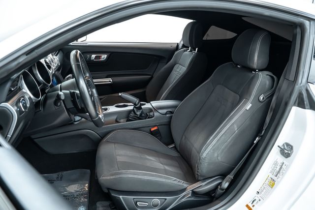 2019 Ford Mustang GT Whipple Supercharged with Many Upgrades | Dallas, TX | RPM Garage 2019 Ford Mustang GT Whipple Supercharged with Many Upgrades | Dallas, TX | RPM Garage