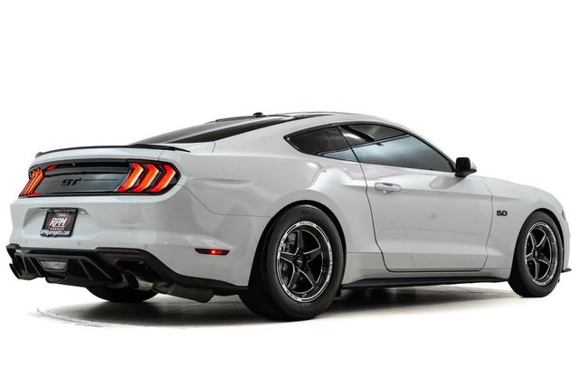 2019 Ford Mustang GT Whipple Supercharged with Many Upgrades | Dallas, TX | RPM Garage 2019 Ford Mustang GT Whipple Supercharged with Many Upgrades | Dallas, TX | RPM Garage