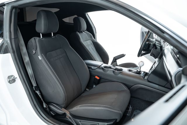 2019 Ford Mustang GT Whipple Supercharged with Many Upgrades | Dallas, TX | RPM Garage