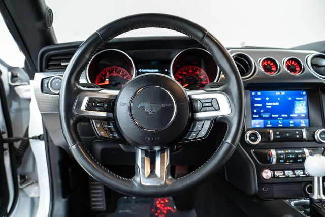 2019 Ford Mustang GT Whipple Supercharged with Many Upgrades | Dallas, TX | RPM Garage 2019 Ford Mustang GT Whipple Supercharged with Many Upgrades | Dallas, TX | RPM Garage