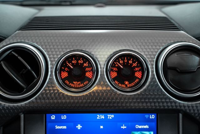 2019 Ford Mustang GT Whipple Supercharged with Many Upgrades | Dallas, TX | RPM Garage