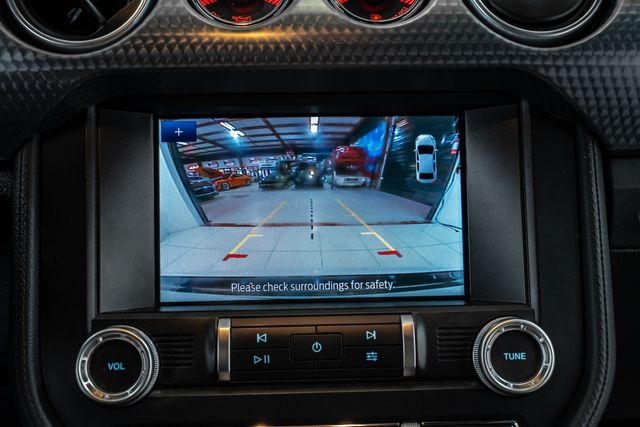 2019 Ford Mustang GT Whipple Supercharged with Many Upgrades | Dallas, TX | RPM Garage