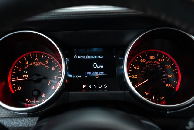 2019 Ford Mustang GT Whipple Supercharged with Many Upgrades | Dallas, TX | RPM Garage