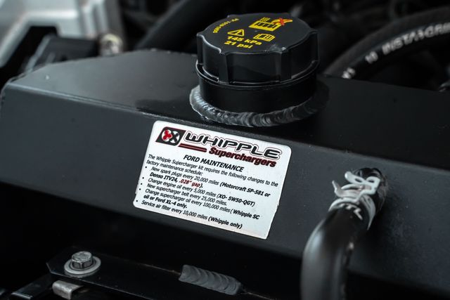 2019 Ford Mustang GT Whipple Supercharged with Many Upgrades | Dallas, TX | RPM Garage