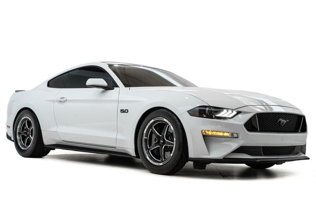 2019 Ford Mustang GT Whipple Supercharged with Many Upgrades | Dallas, TX | RPM Garage