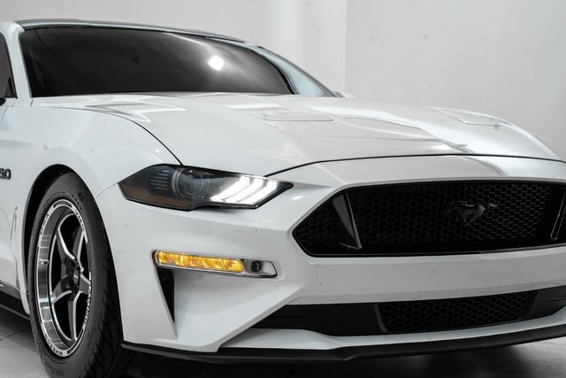 2019 Ford Mustang GT Whipple Supercharged with Many Upgrades | Dallas, TX | RPM Garage
