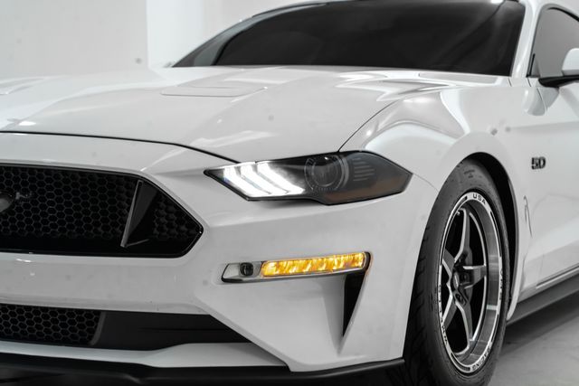 2019 Ford Mustang GT Whipple Supercharged with Many Upgrades | Dallas, TX | RPM Garage 2019 Ford Mustang GT Whipple Supercharged with Many Upgrades | Dallas, TX | RPM Garage