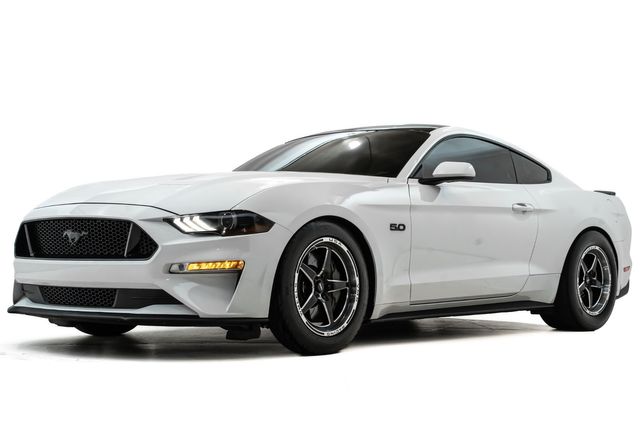 2019 Ford Mustang GT Whipple Supercharged with Many Upgrades | Dallas, TX | RPM Garage 2019 Ford Mustang GT Whipple Supercharged with Many Upgrades | Dallas, TX | RPM Garage