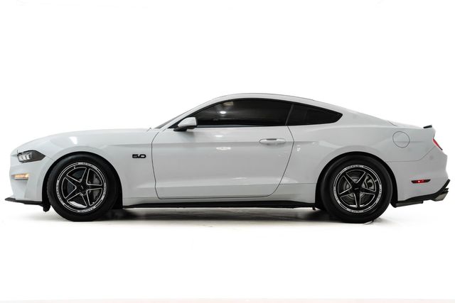 2019 Ford Mustang GT Whipple Supercharged with Many Upgrades | Dallas, TX | RPM Garage