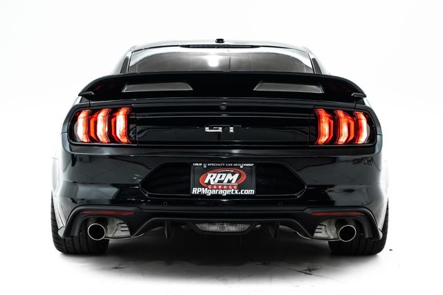 2019 Ford Mustang GT with Many Upgrades | Dallas, TX | RPM Garage 2019 Ford Mustang GT with Many Upgrades | Dallas, TX | RPM Garage
