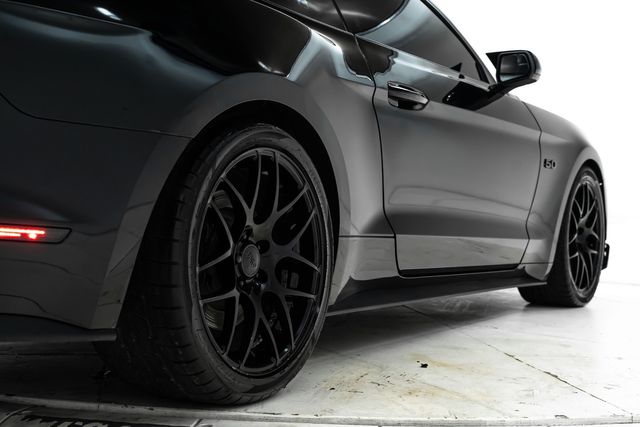 2019 Ford Mustang GT with Many Upgrades | Dallas, TX | RPM Garage 2019 Ford Mustang GT with Many Upgrades | Dallas, TX | RPM Garage