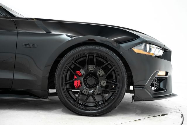 2019 Ford Mustang GT with Many Upgrades | Dallas, TX | RPM Garage 2019 Ford Mustang GT with Many Upgrades | Dallas, TX | RPM Garage