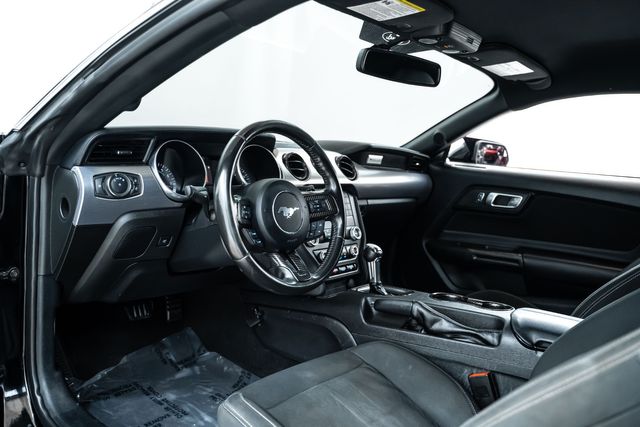 2019 Ford Mustang GT with Many Upgrades | Dallas, TX | RPM Garage 2019 Ford Mustang GT with Many Upgrades | Dallas, TX | RPM Garage