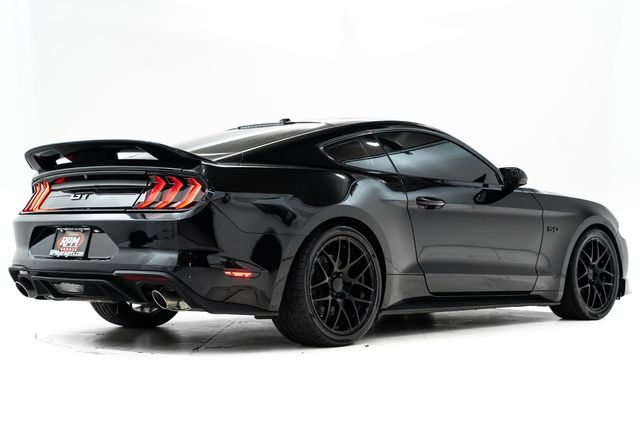 2019 Ford Mustang GT with Many Upgrades | Dallas, TX | RPM Garage 2019 Ford Mustang GT with Many Upgrades | Dallas, TX | RPM Garage