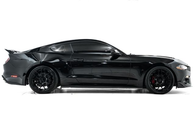 2019 Ford Mustang GT with Many Upgrades | Dallas, TX | RPM Garage 2019 Ford Mustang GT with Many Upgrades | Dallas, TX | RPM Garage