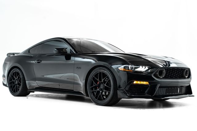 2019 Ford Mustang GT with Many Upgrades | Dallas, TX | RPM Garage 2019 Ford Mustang GT with Many Upgrades | Dallas, TX | RPM Garage