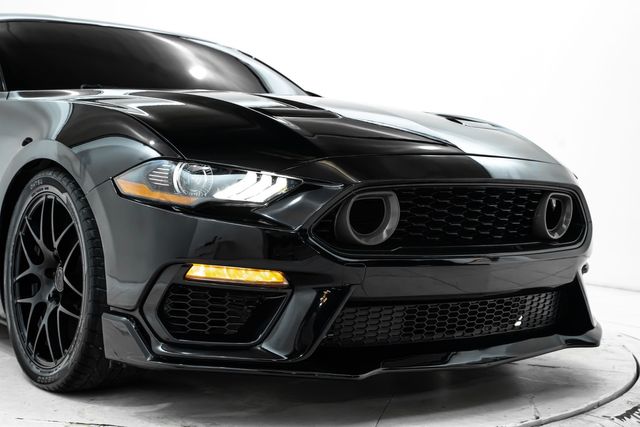 2019 Ford Mustang GT with Many Upgrades | Dallas, TX | RPM Garage 2019 Ford Mustang GT with Many Upgrades | Dallas, TX | RPM Garage