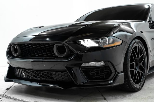 2019 Ford Mustang GT with Many Upgrades | Dallas, TX | RPM Garage 2019 Ford Mustang GT with Many Upgrades | Dallas, TX | RPM Garage