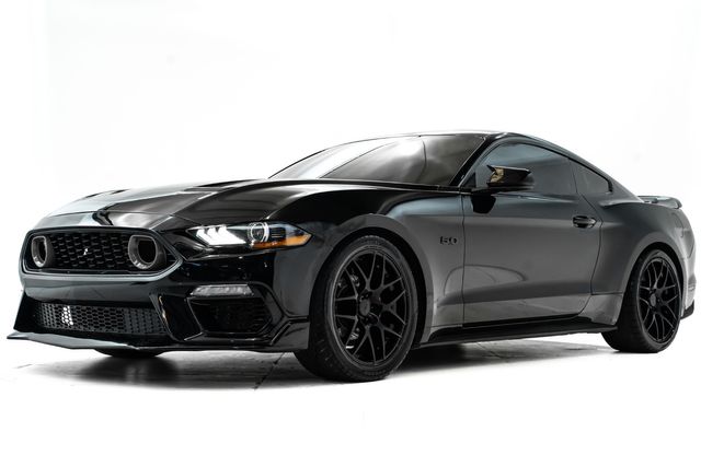 2019 Ford Mustang GT with Many Upgrades | Dallas, TX | RPM Garage 2019 Ford Mustang GT with Many Upgrades | Dallas, TX | RPM Garage