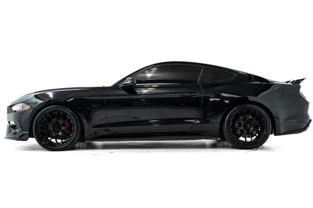 2019 Ford Mustang GT with Many Upgrades | Dallas, TX | RPM Garage 2019 Ford Mustang GT with Many Upgrades | Dallas, TX | RPM Garage
