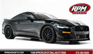 2019 Ford Mustang GT Performance Pkg with Many Upgrades | Dallas, TX | RPM Garage in Dallas, TX 75229