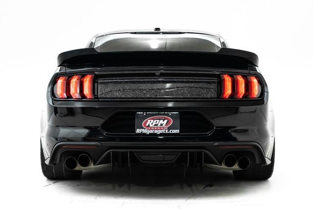 2019 Ford Mustang GT Performance Pkg with Many Upgrades | Dallas, TX | RPM Garage