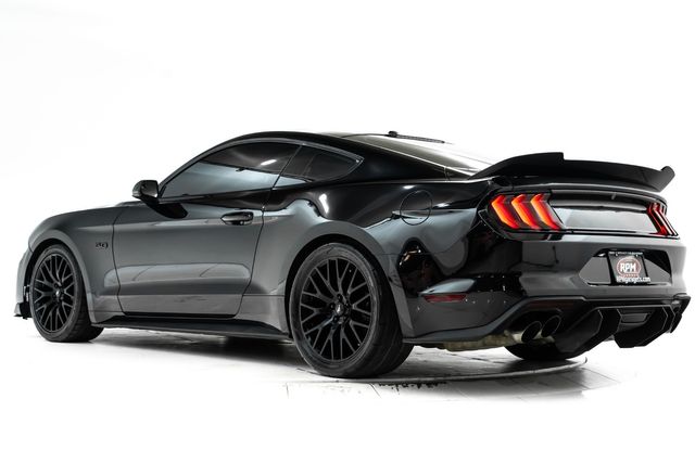 2019 Ford Mustang GT Performance Pkg with Many Upgrades | Dallas, TX | RPM Garage 2019 Ford Mustang GT Performance Pkg with Many Upgrades | Dallas, TX | RPM Garage