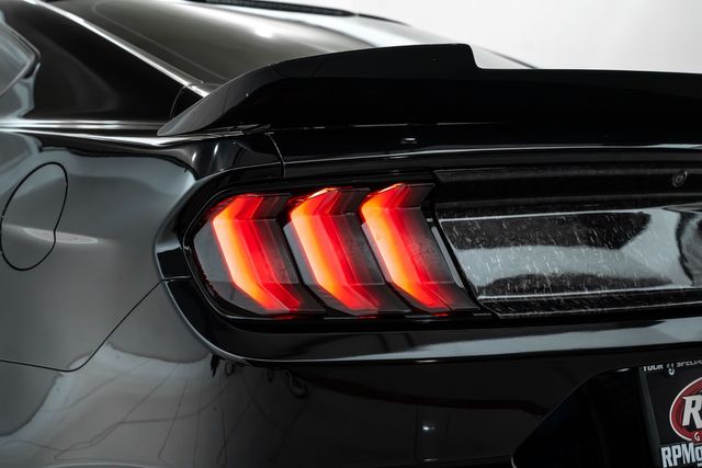 2019 Ford Mustang GT Performance Pkg with Many Upgrades | Dallas, TX | RPM Garage