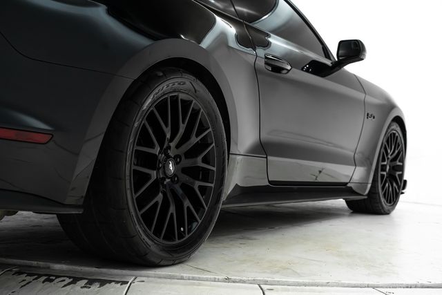 2019 Ford Mustang GT Performance Pkg with Many Upgrades | Dallas, TX | RPM Garage 2019 Ford Mustang GT Performance Pkg with Many Upgrades | Dallas, TX | RPM Garage