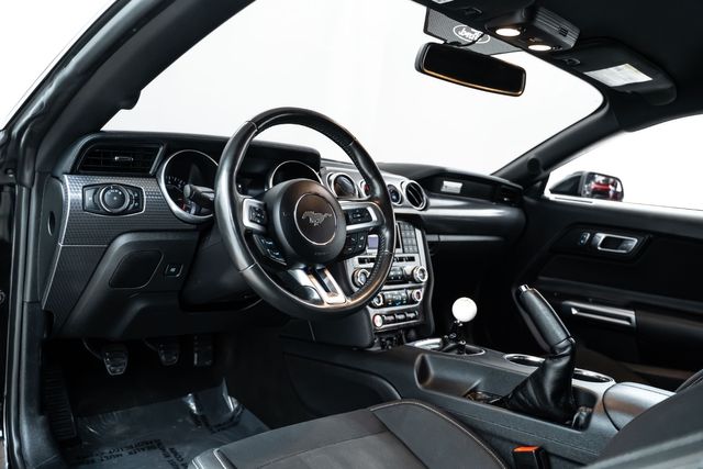 2019 Ford Mustang GT Performance Pkg with Many Upgrades | Dallas, TX | RPM Garage 2019 Ford Mustang GT Performance Pkg with Many Upgrades | Dallas, TX | RPM Garage